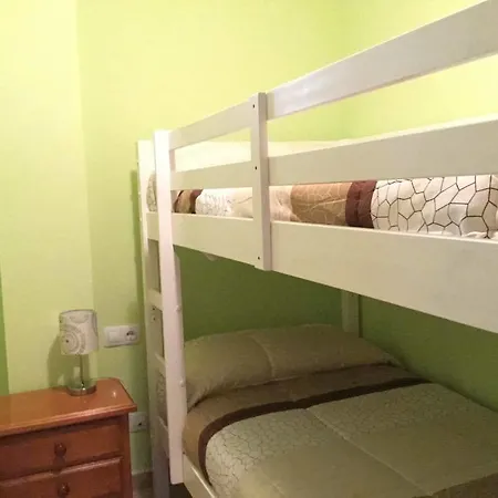 Residencial Segle Xx *