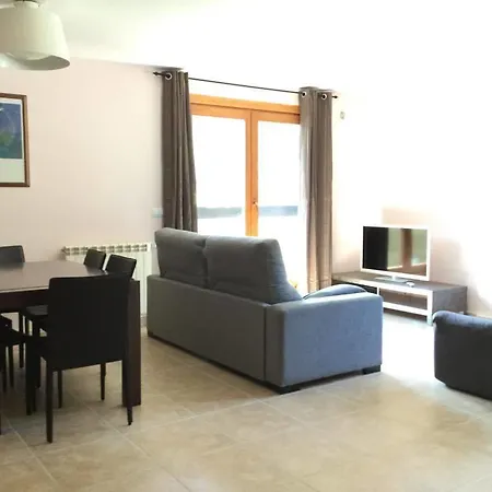 Residencial Segle Xx * El Tarter