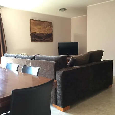 Residencial Segle Xx El Tarter