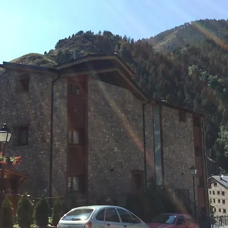 Residencial Segle Xx Apartamento *