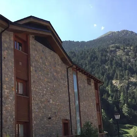 Residencial Segle Xx * El Tarter