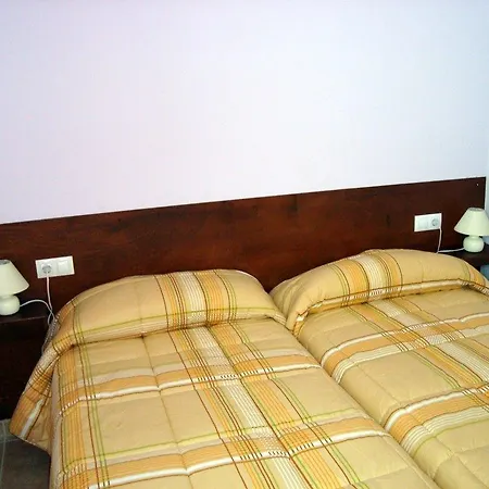 Residencial Segle Xx El Tarter