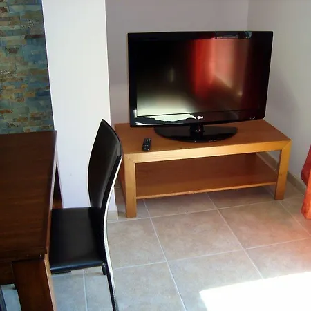 Residencial Segle Xx Apartamento *