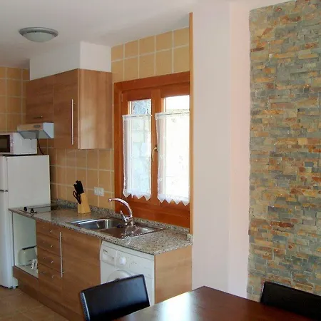 Apartamento Residencial Segle Xx *
