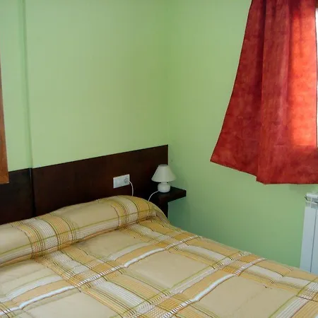 Apartamento Residencial Segle Xx *